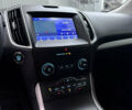 Форд Эдж, объемом двигателя 2 л и пробегом 70 тыс. км за 21000 $, фото 29 на Automoto.ua
