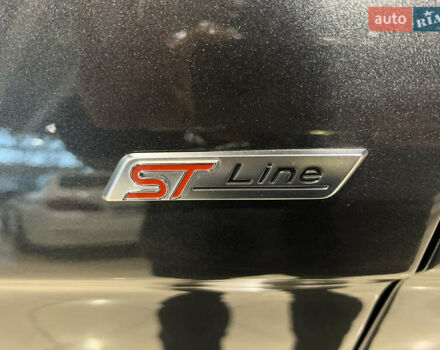 Форд Эдж, объемом двигателя 2 л и пробегом 10 тыс. км за 24900 $, фото 25 на Automoto.ua