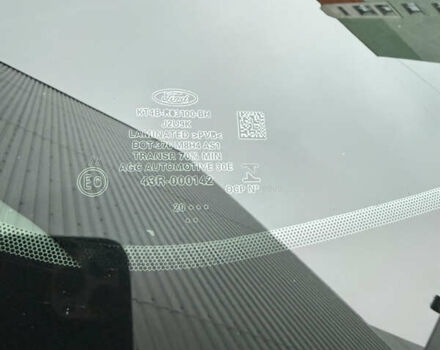 Форд Эдж, объемом двигателя 2 л и пробегом 70 тыс. км за 21000 $, фото 21 на Automoto.ua