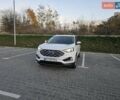 Форд Эдж, объемом двигателя 2 л и пробегом 44 тыс. км за 21700 $, фото 1 на Automoto.ua
