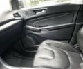 Форд Эдж, объемом двигателя 2 л и пробегом 144 тыс. км за 22500 $, фото 13 на Automoto.ua
