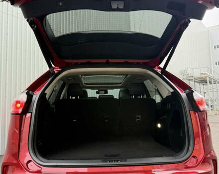 Форд Эдж, объемом двигателя 2 л и пробегом 70 тыс. км за 21000 $, фото 20 на Automoto.ua