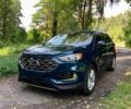 Форд Едж, об'ємом двигуна 2 л та пробігом 58 тис. км за 12800 $, фото 1 на Automoto.ua