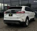 Форд Эдж, объемом двигателя 2 л и пробегом 131 тыс. км за 21000 $, фото 6 на Automoto.ua