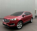 Форд Эдж, объемом двигателя 2 л и пробегом 70 тыс. км за 21000 $, фото 3 на Automoto.ua