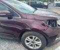 Форд Эдж, объемом двигателя 2 л и пробегом 209 тыс. км за 11300 $, фото 5 на Automoto.ua