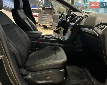 Форд Эдж, объемом двигателя 2 л и пробегом 10 тыс. км за 24900 $, фото 13 на Automoto.ua