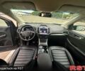 Форд Эдж, объемом двигателя 2 л и пробегом 162 тыс. км за 19900 $, фото 6 на Automoto.ua