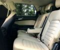 Форд Едж, об'ємом двигуна 2 л та пробігом 58 тис. км за 12800 $, фото 11 на Automoto.ua