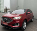 Форд Эдж, объемом двигателя 2 л и пробегом 70 тыс. км за 21000 $, фото 16 на Automoto.ua