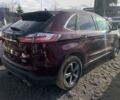 Форд Эдж, объемом двигателя 2 л и пробегом 135 тыс. км за 12900 $, фото 1 на Automoto.ua