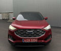 Форд Эдж, объемом двигателя 2 л и пробегом 70 тыс. км за 21000 $, фото 2 на Automoto.ua
