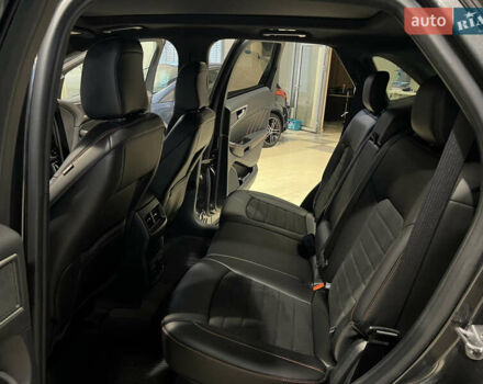 Форд Эдж, объемом двигателя 2 л и пробегом 10 тыс. км за 24900 $, фото 12 на Automoto.ua