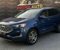Форд Едж, об'ємом двигуна 2 л та пробігом 38 тис. км за 21499 $, фото 1 на Automoto.ua