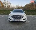 Форд Эдж, объемом двигателя 2 л и пробегом 44 тыс. км за 21700 $, фото 1 на Automoto.ua