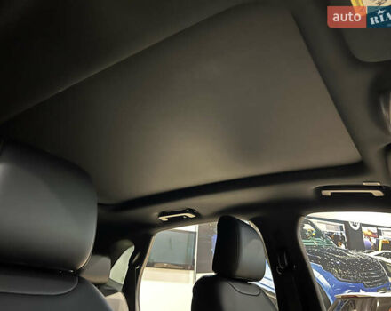 Форд Эдж, объемом двигателя 2 л и пробегом 10 тыс. км за 24900 $, фото 17 на Automoto.ua