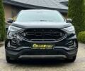 Форд Эдж, объемом двигателя 2 л и пробегом 142 тыс. км за 20690 $, фото 1 на Automoto.ua