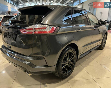 Форд Эдж, объемом двигателя 2 л и пробегом 10 тыс. км за 24900 $, фото 9 на Automoto.ua