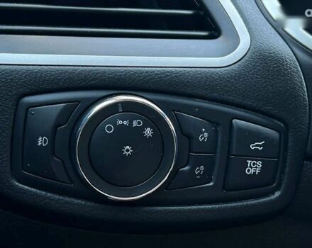 Форд Эдж, объемом двигателя 2 л и пробегом 56 тыс. км за 19850 $, фото 17 на Automoto.ua