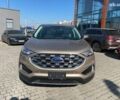 Форд Эдж, объемом двигателя 2 л и пробегом 142 тыс. км за 22900 $, фото 1 на Automoto.ua