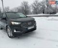Форд Едж, об'ємом двигуна 2 л та пробігом 131 тис. км за 19600 $, фото 1 на Automoto.ua