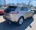 Форд Эдж, объемом двигателя 2 л и пробегом 142 тыс. км за 22900 $, фото 6 на Automoto.ua