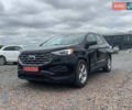 Форд Эдж, объемом двигателя 2 л и пробегом 57 тыс. км за 15500 $, фото 1 на Automoto.ua