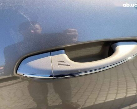 Форд Эдж, объемом двигателя 2 л и пробегом 142 тыс. км за 22900 $, фото 9 на Automoto.ua