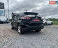 Форд Эдж, объемом двигателя 2 л и пробегом 57 тыс. км за 15500 $, фото 2 на Automoto.ua