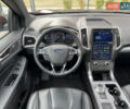 Форд Эдж, объемом двигателя 2 л и пробегом 97 тыс. км за 24200 $, фото 24 на Automoto.ua