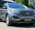Форд Эдж, объемом двигателя 2 л и пробегом 56 тыс. км за 19850 $, фото 8 на Automoto.ua