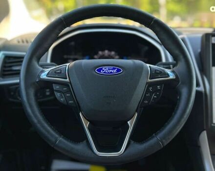 Форд Эдж, объемом двигателя 2 л и пробегом 56 тыс. км за 19850 $, фото 18 на Automoto.ua