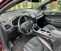 Форд Эдж, объемом двигателя 2 л и пробегом 97 тыс. км за 24200 $, фото 19 на Automoto.ua