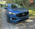 Форд Эдж, объемом двигателя 2.7 л и пробегом 45 тыс. км за 24500 $, фото 7 на Automoto.ua