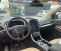Форд Эдж, объемом двигателя 2 л и пробегом 57 тыс. км за 15500 $, фото 5 на Automoto.ua
