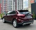 Форд Эдж, объемом двигателя 2 л и пробегом 97 тыс. км за 24200 $, фото 8 на Automoto.ua