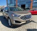 Форд Эдж, объемом двигателя 2 л и пробегом 142 тыс. км за 22900 $, фото 1 на Automoto.ua