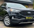 Форд Эдж, объемом двигателя 2 л и пробегом 77 тыс. км за 22800 $, фото 1 на Automoto.ua