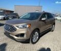 Форд Эдж, объемом двигателя 2 л и пробегом 142 тыс. км за 22900 $, фото 2 на Automoto.ua