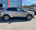 Форд Эдж, объемом двигателя 2 л и пробегом 142 тыс. км за 22900 $, фото 7 на Automoto.ua