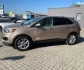 Форд Эдж, объемом двигателя 2 л и пробегом 142 тыс. км за 22900 $, фото 3 на Automoto.ua