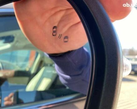 Форд Эдж, объемом двигателя 2 л и пробегом 142 тыс. км за 22900 $, фото 8 на Automoto.ua