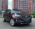 Форд Эдж, объемом двигателя 2 л и пробегом 97 тыс. км за 24200 $, фото 1 на Automoto.ua