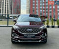 Форд Эдж, объемом двигателя 2 л и пробегом 97 тыс. км за 24200 $, фото 2 на Automoto.ua