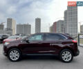 Форд Эдж, объемом двигателя 2 л и пробегом 97 тыс. км за 24200 $, фото 6 на Automoto.ua