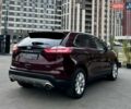 Форд Эдж, объемом двигателя 2 л и пробегом 97 тыс. км за 24200 $, фото 9 на Automoto.ua