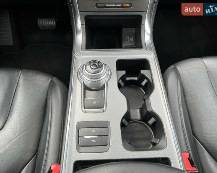 Форд Эдж, объемом двигателя 2 л и пробегом 97 тыс. км за 24200 $, фото 29 на Automoto.ua
