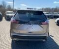 Форд Эдж, объемом двигателя 2 л и пробегом 142 тыс. км за 22900 $, фото 5 на Automoto.ua