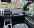 Форд Эдж, объемом двигателя 2 л и пробегом 97 тыс. км за 24200 $, фото 26 на Automoto.ua