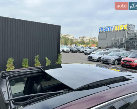 Форд Эдж, объемом двигателя 2 л и пробегом 97 тыс. км за 24200 $, фото 20 на Automoto.ua